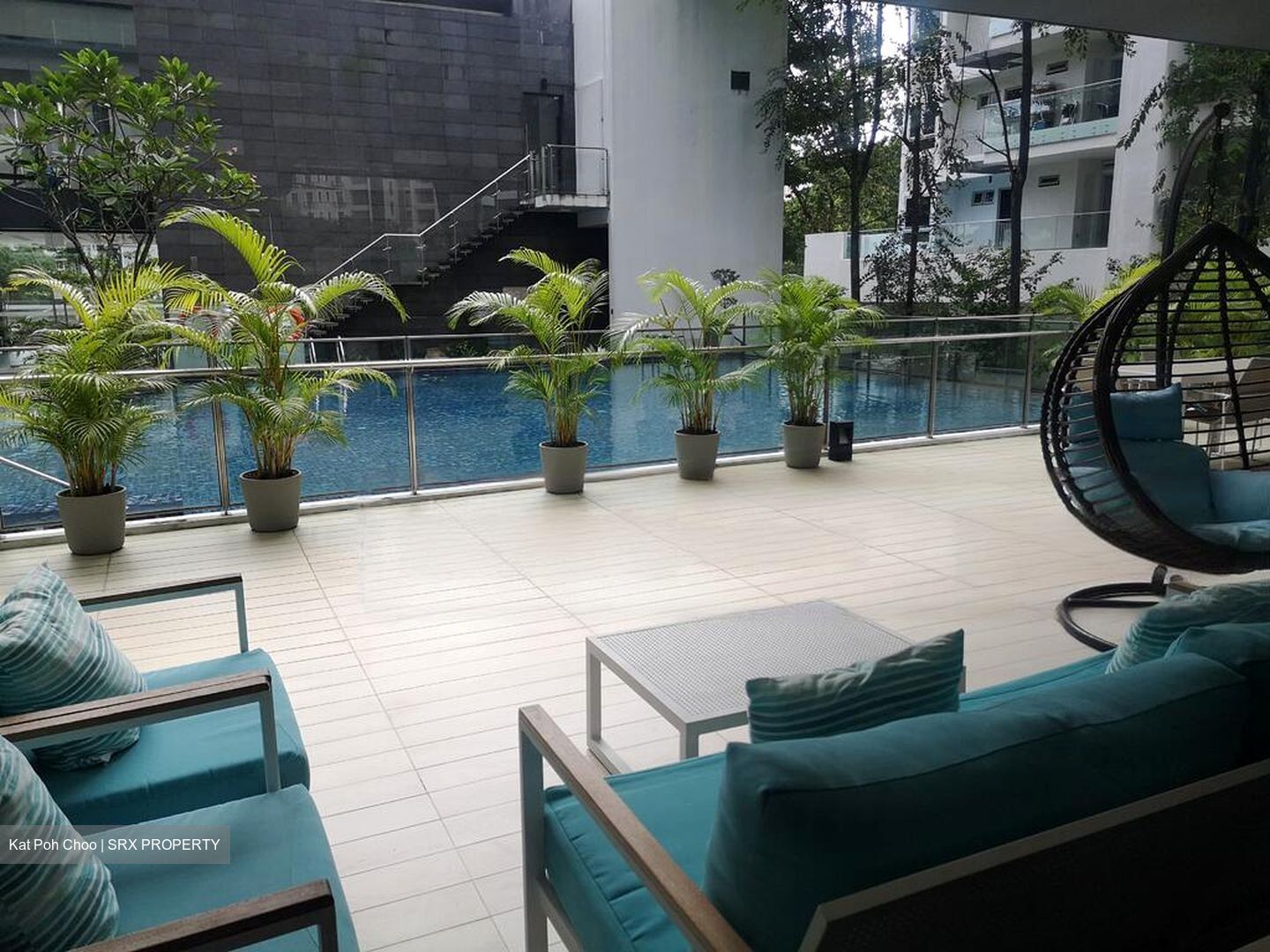 Treasure On Balmoral (D10), Apartment #481443701